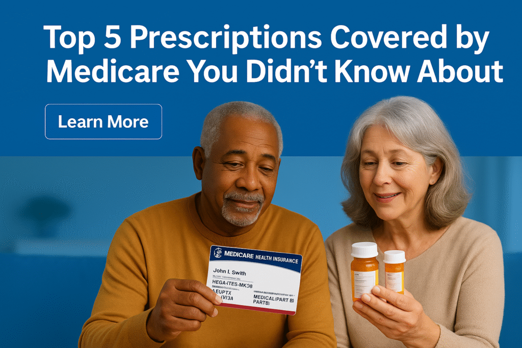medicare part d nj plans