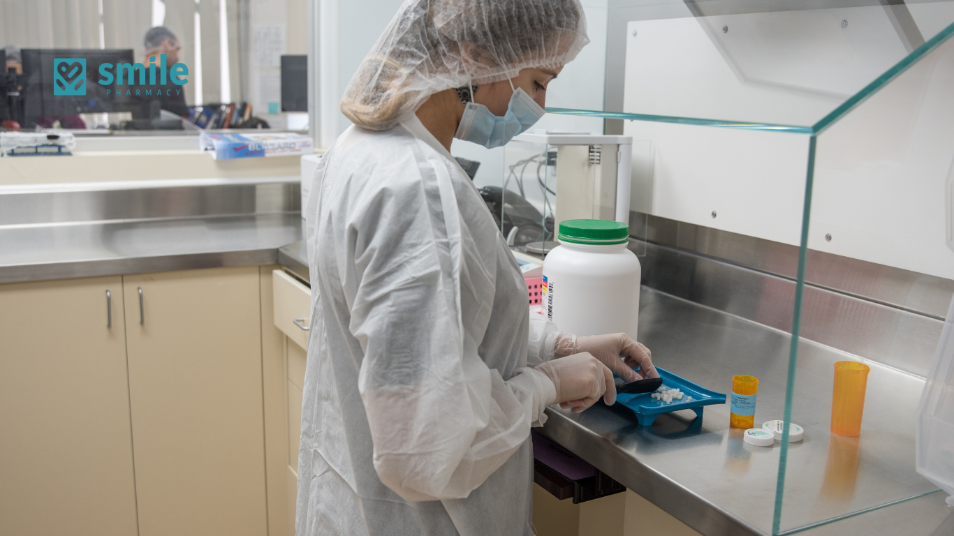 new jersey compounding pharmacy