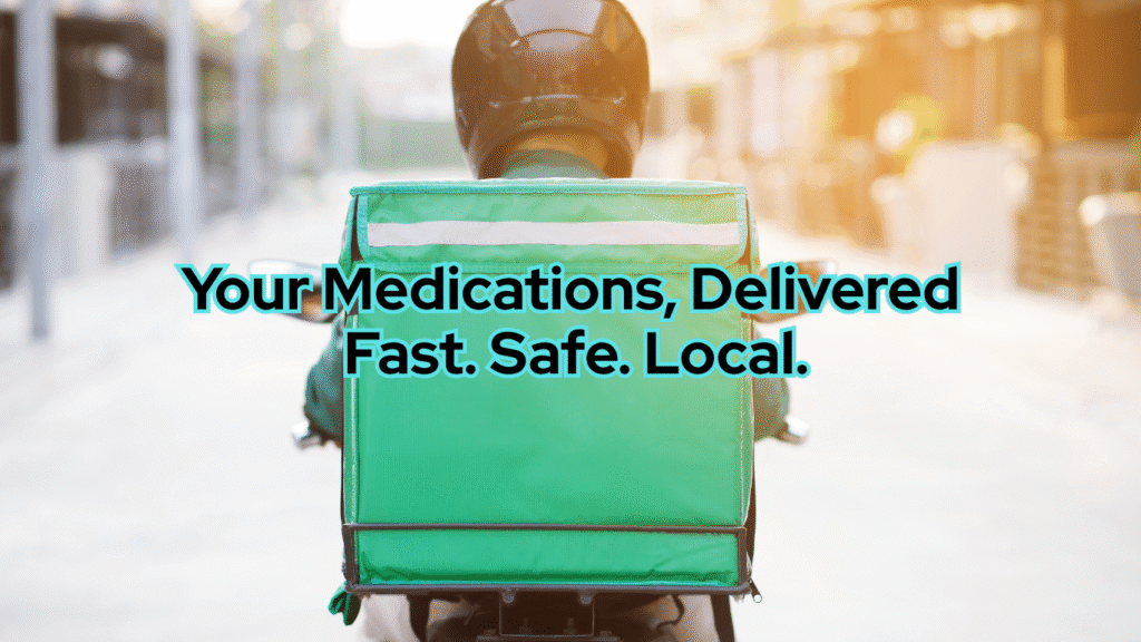 local pharmacy delivery