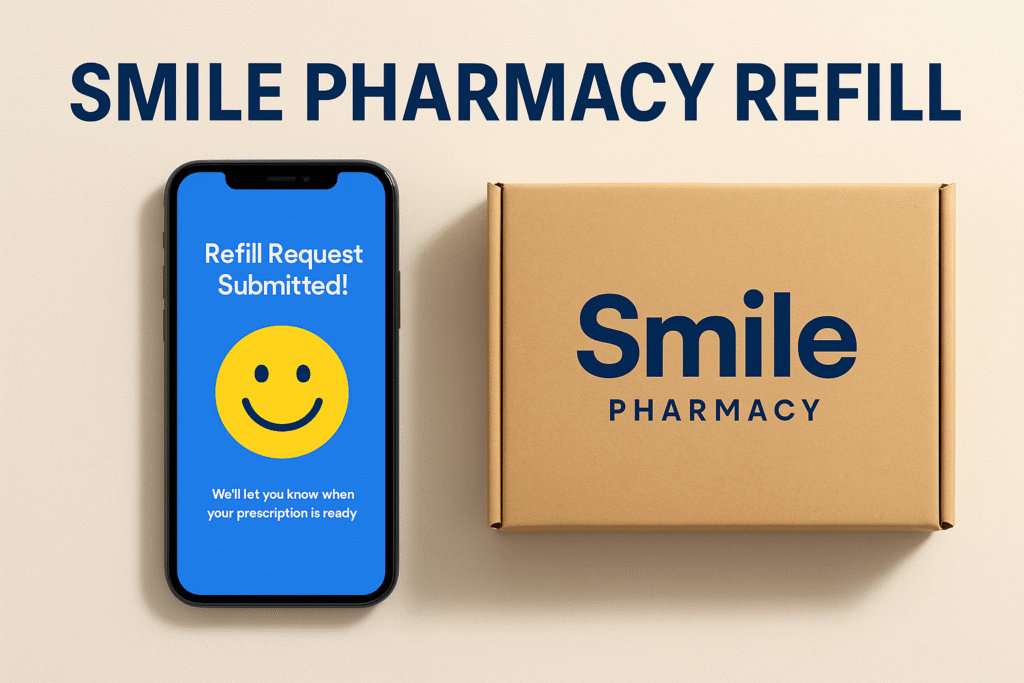 online prescription refill