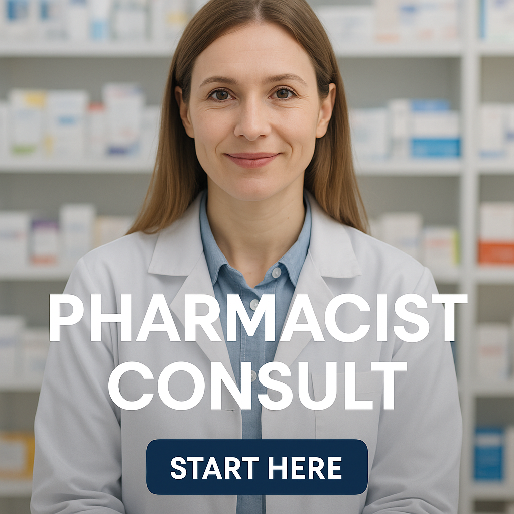 pharmacist consultation benefits