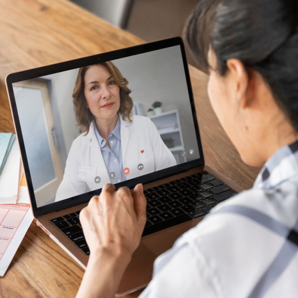 how to get prescription refill without doctor