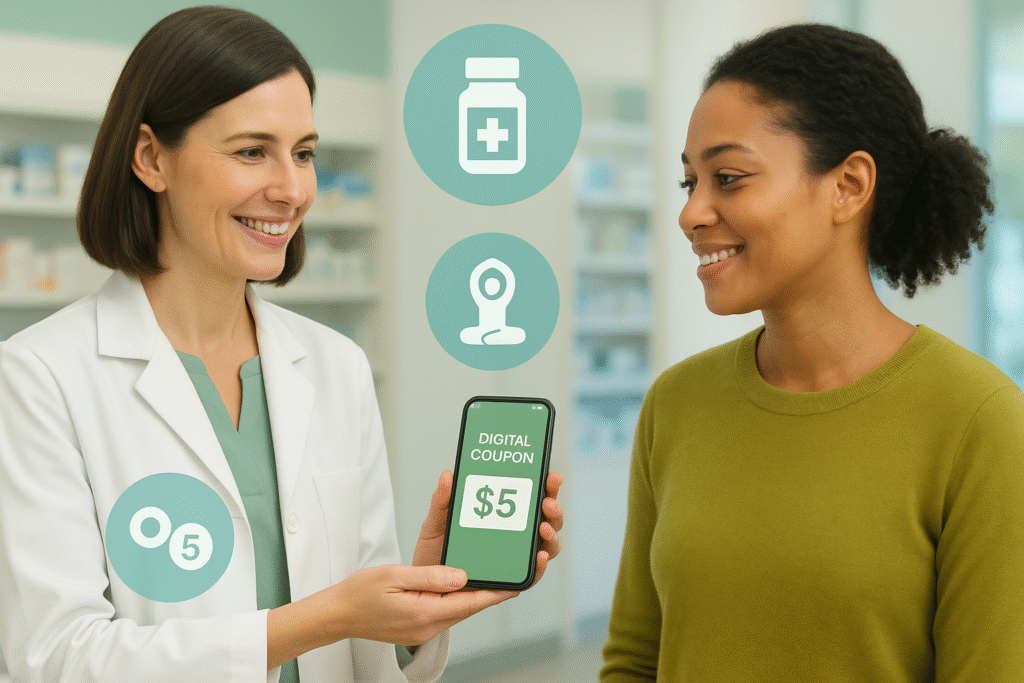 How do pharmacy loyalty programs work
