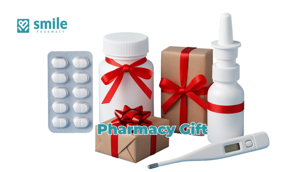 pharmacy gifts bulk