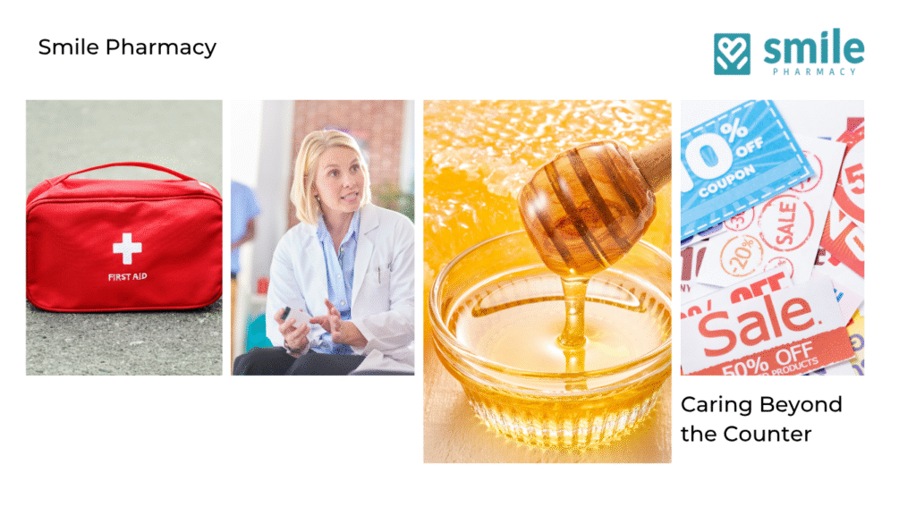 pharmacy gifts for him