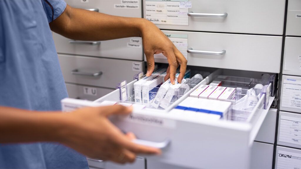 how to get a prescription refill without a doctor