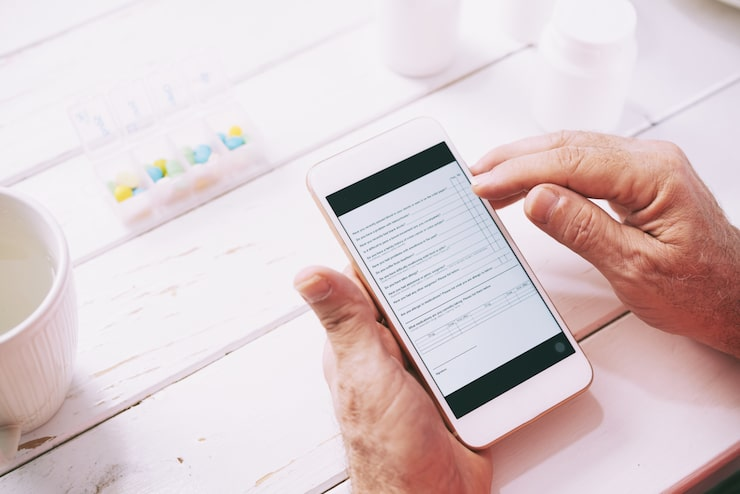 prescription refill cost