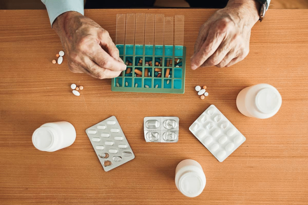 online medication refills