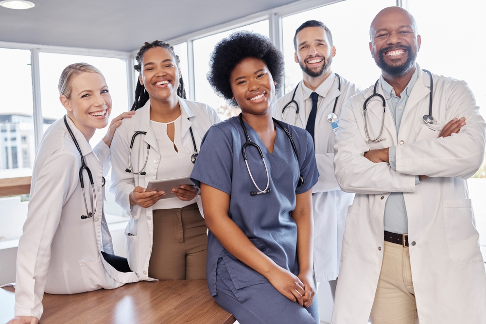 collaborative healthcare teams