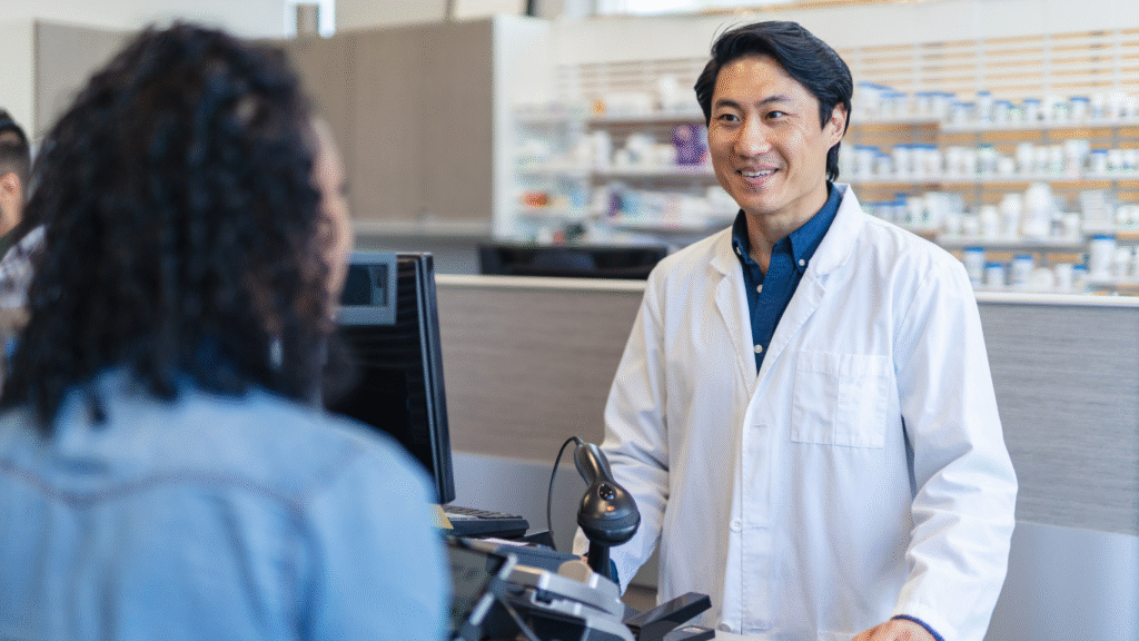 how to get prescription refill without doctor walgreens