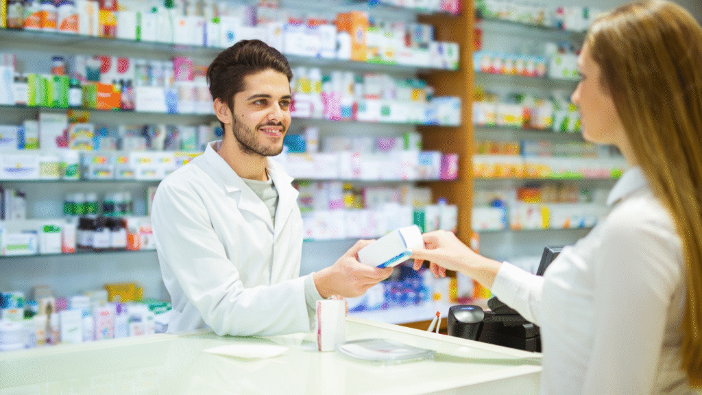 loyalty in pharmacy