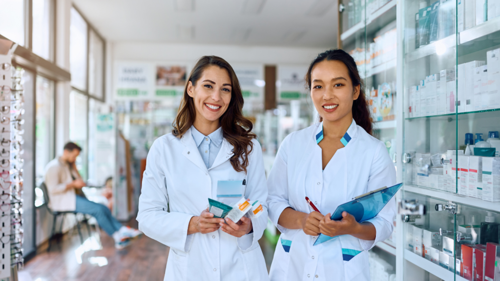 Pharmacy in South Plainfield