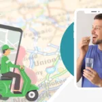 free prescription delivery near me
