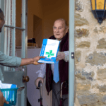 delivery service for prescriptions
