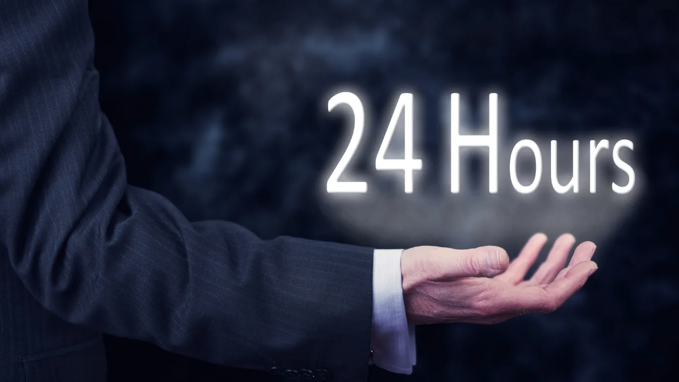nearby pharmacy open 24 hours