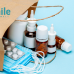 Prescription delivery Instacart