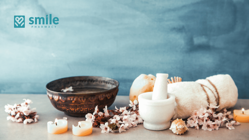 otc health and wellness products