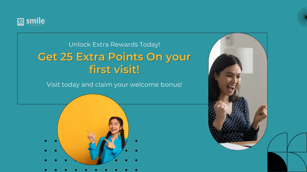 pharmacy rewards programs