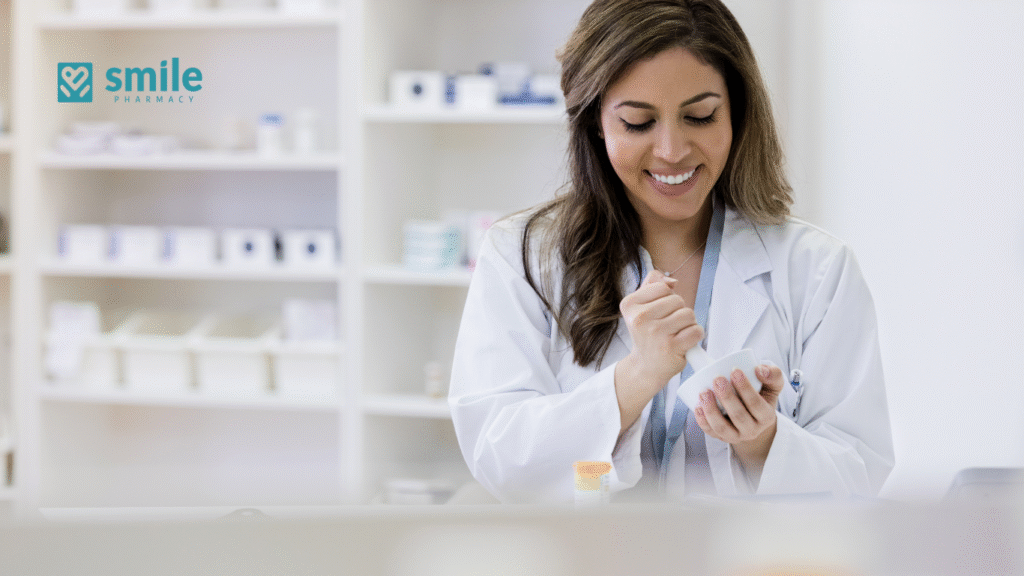 compounding pharmacy in new jersey