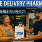 free pharmacy delivery South Plainfield