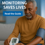 how to use a wrist bp monitor