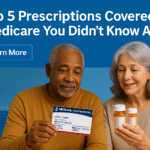 medicare part d nj plans