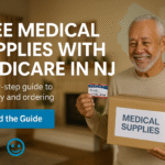 nj medical supply store