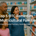 over the counter remedies South Plainfield
