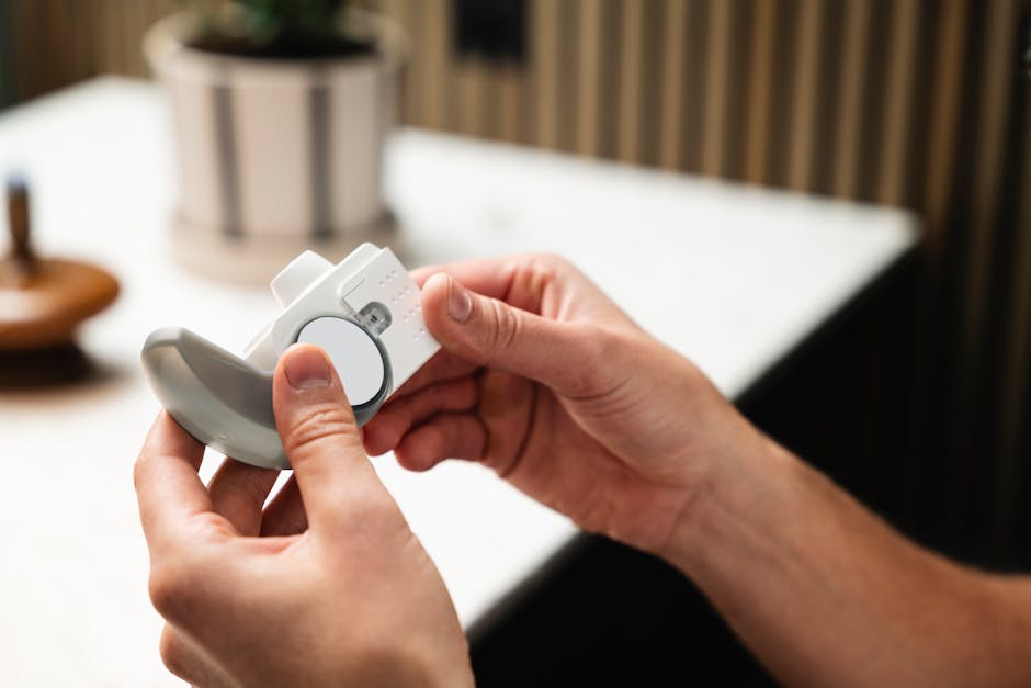 Chronic Conditions That Require Daily Monitoring – Are You Ready? - Creating a Monitoring Routine