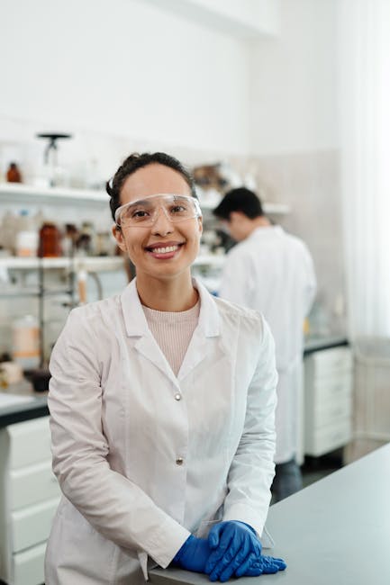 Refill Your Prescriptions in Under 5 Minutes – Here’s How - Ensuring Accuracy and Safety in Prescription Refills