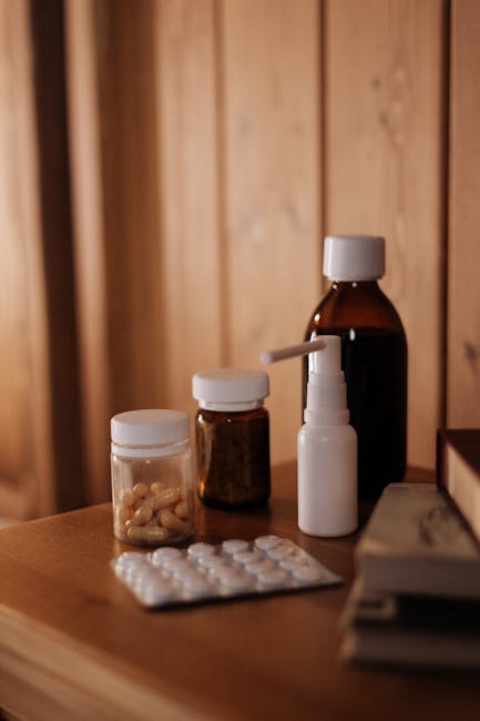 Refill Your Prescriptions in Under 5 Minutes – Here’s How - Tips for Efficient Prescription Refills