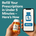 prescription refill no doctor