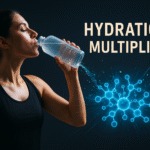 Hydration Multiplier