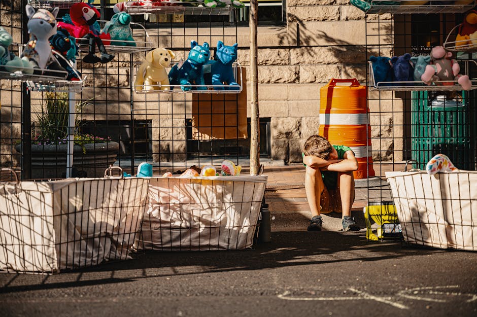 Eight Tips for Safe and Healthy Summertime Work and Play - Recognizing Signs of Heat-Related Illnesses