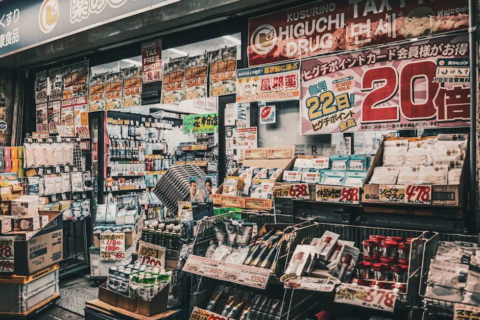 Rapid Relief: Locating a 24-Hour Pharmacy Near Me Now - Exploring the Accessibility of 24-Hour Pharmacies