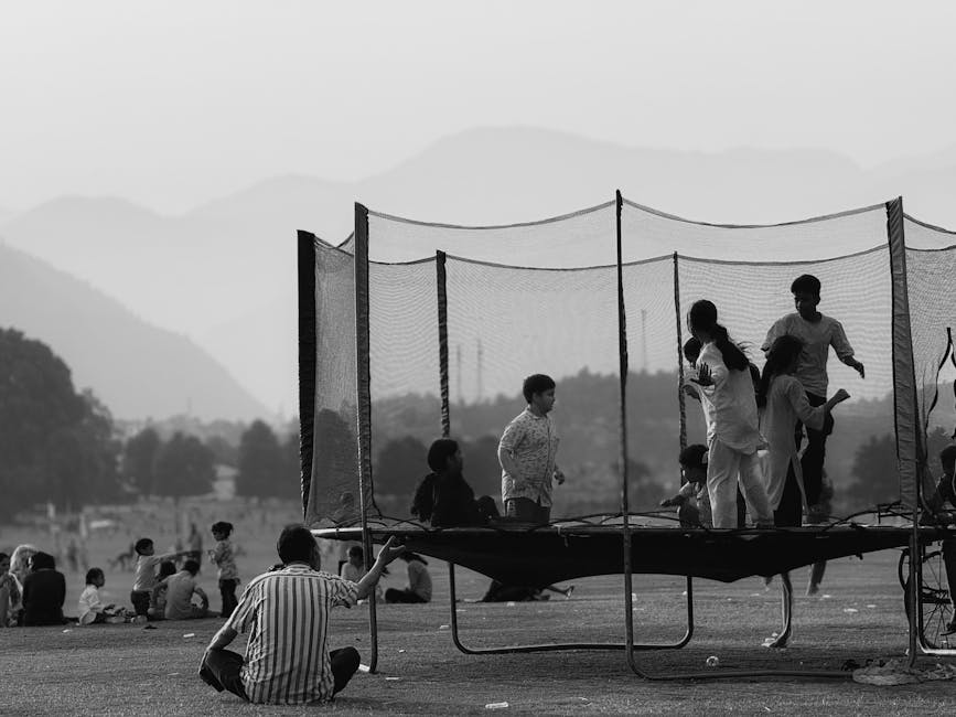 Eight Tips for Safe and Healthy Summertime Work and Play - Creating Safe Environments