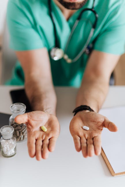 Discreet Treatment Options for Men’s Health in South Plainfield - Addressing Stigma and Taboos around Men's Health