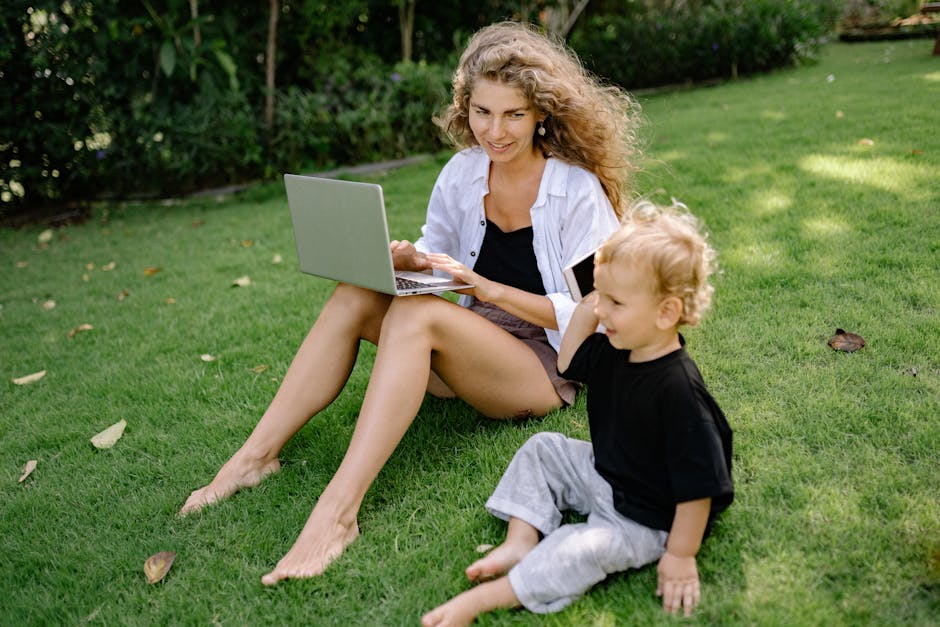 Eight Tips for Safe and Healthy Summertime Work and Play - Time Management and Heat Avoidance