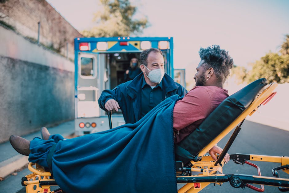 On-the-Go First Aid: Portable Solutions for Every Situation - Importance of First Aid Preparedness
