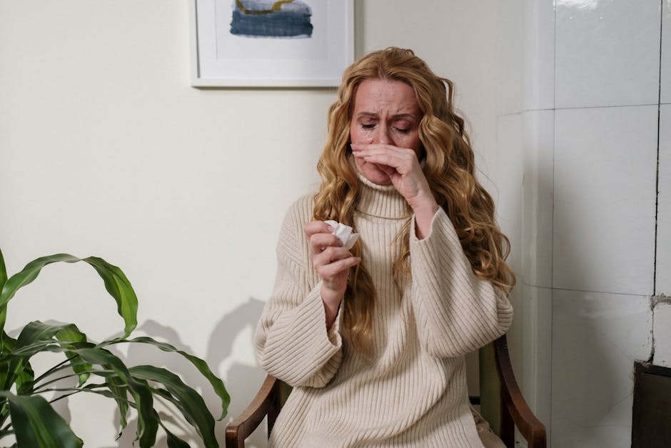 Summer Allergy Season: Understanding and Conquering Your Triggers - Types of Allergens