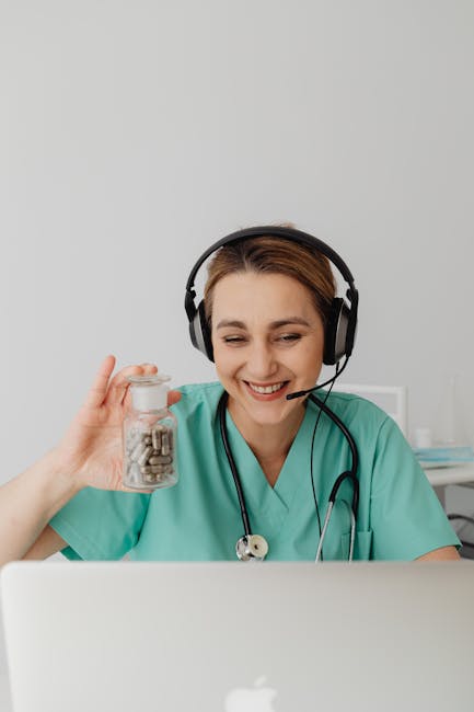 Smile Pharmacy: Your Source for Quality Compounded Medications - How to Order from Smile Pharmacy