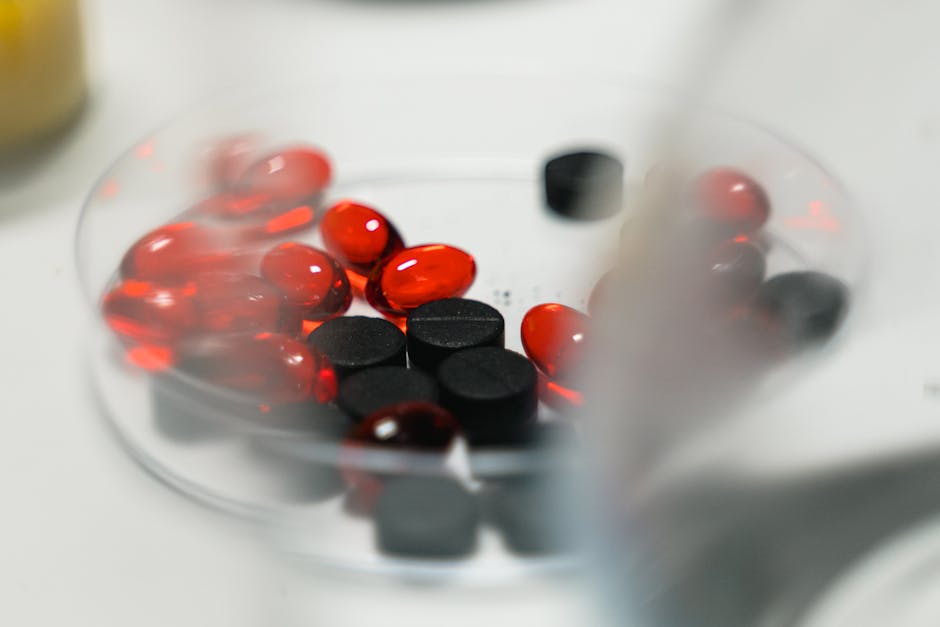 Smile Pharmacy: Your Source for Quality Compounded Medications - Common Conditions Treated with Compounded Medications
