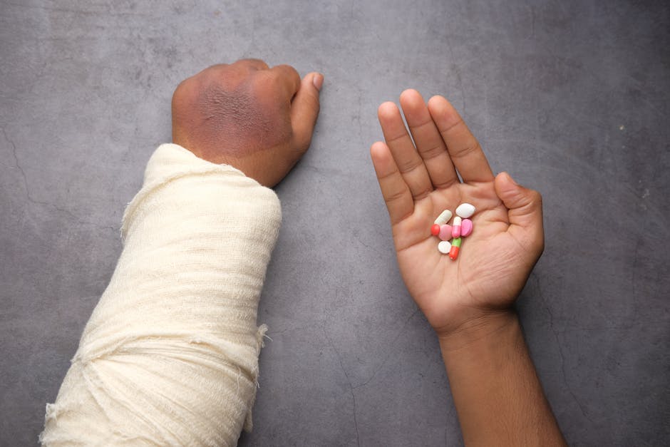 Runaway Sunstroke: Escaping the Perils of Excessive Heat Exposure - Seeking Medical Help and Long-Term Effects