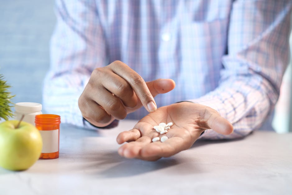 Discreet Treatment Options for Men’s Health in South Plainfield - Accessing Support Systems and Resources for Men's Health