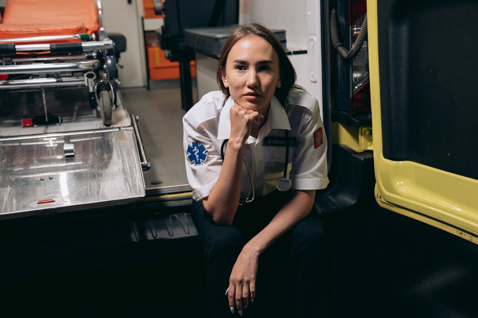 Eight Tips for Safe and Healthy Summertime Work and Play - First Aid Preparedness