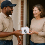 free prescription delivery