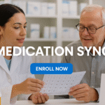 medication synchronization program