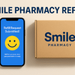 online prescription refill