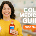 over the counter cold medicine