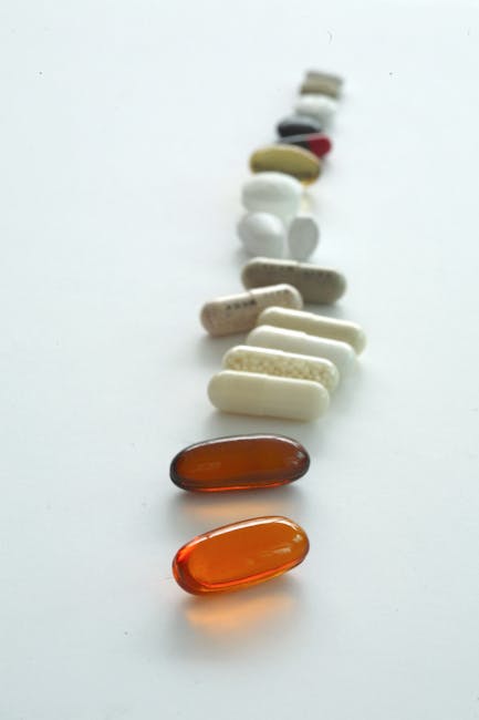 Smart Shopping: Over-the-Counter Cold Medicine Guide - Dosage and Administration Guidelines